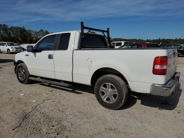 Изображение 2 2007 FORD F150  2007 с VIN 1FTRX12W37KD29381