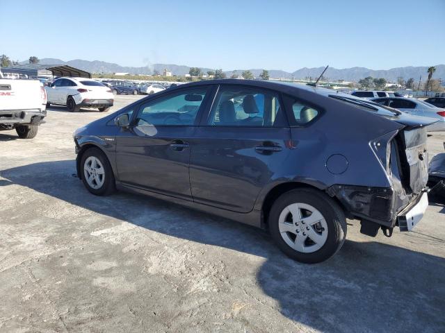 Obraz 2 z 2011 TOYOTA PRIUS  2011 z VIN JTDKN3DU3B1424939