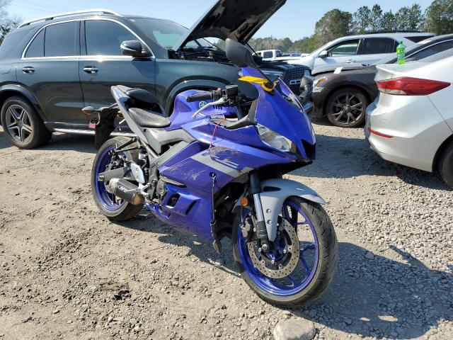 Изображение 2020 YAMAHA YZFR3  2020