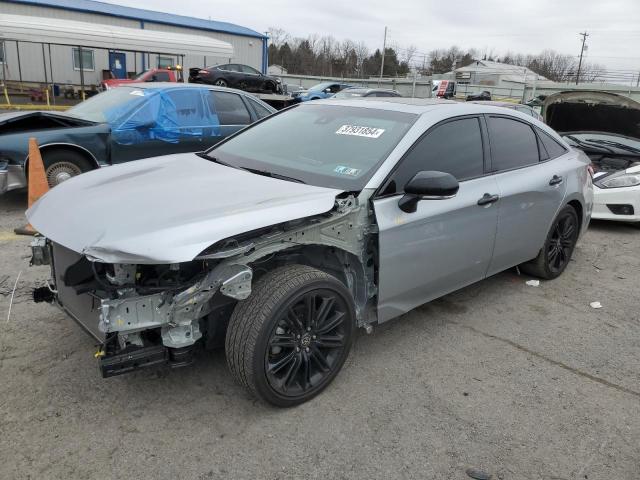 2022 TOYOTA AVALON NIGHT SHADE 2022 image