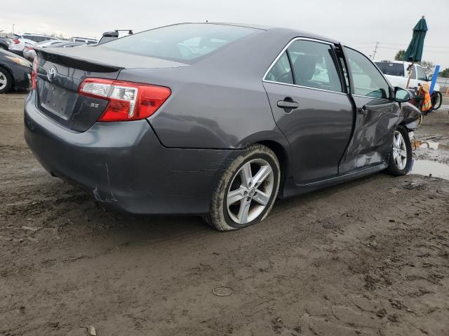 Изображение 3 2014 TOYOTA CAMRY L 2014 с VIN 4T1BF1FK8EU404617
