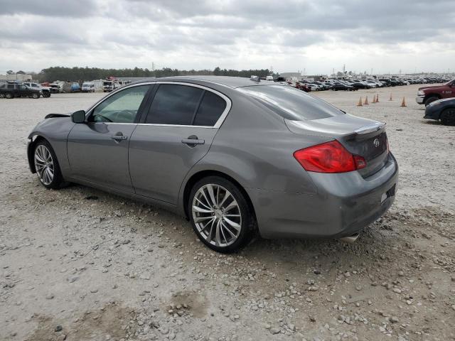 Изображение 2 2013 INFINITI G37 BASE 2013 с VIN JN1CV6AP8DM724341