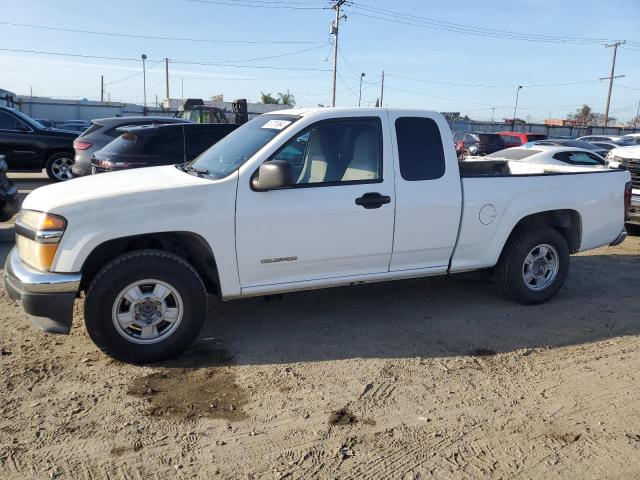 2005 CHEVROLET COLORADO  2005 image