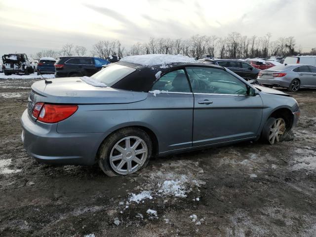 Obraz 3 z 2008 CHRYSLER SEBRING TOURING 2008 z VIN 1C3LC55R28N682455