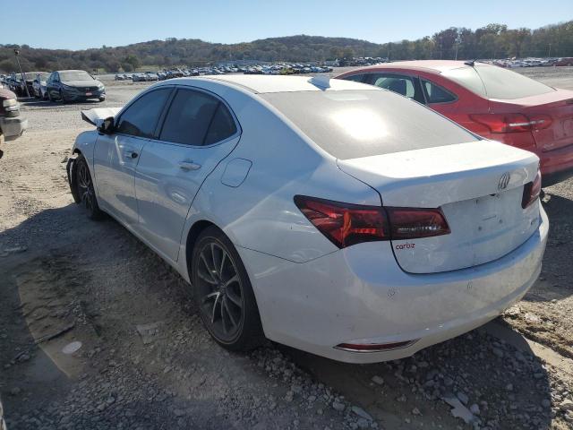 Image 2 of 2015 ACURA TLX ADVANCE 2015 with VIN 19UUB3F72FA001060