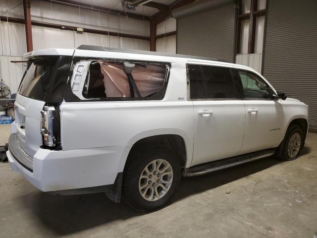 Изображение 3 2019 GMC YUKON XL K1500 SLT 2019 с VIN 1GKS2GKC5KR164981