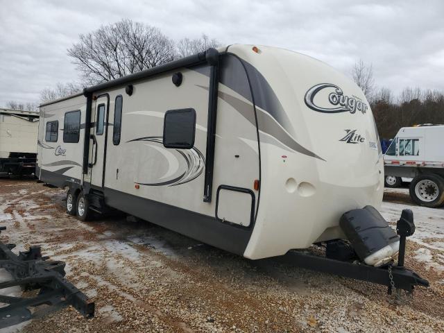 Obraz 1 z 2016 KEYSTONE COUGAR 2016 z VIN 4YDT33R2XGV508934