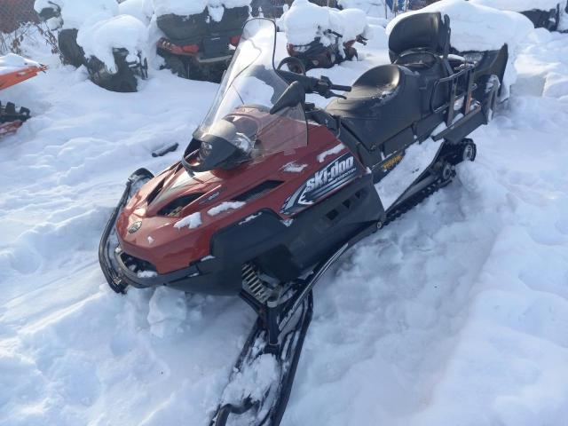 Image 2 of 2009 SKI DOO EXPEDITION 2009 with VIN YH2SFK9A39R000287