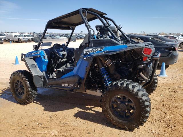 Image 3 of 2018 POLARIS RZR XP TURBO EPS 2018 with VIN 3NSVDE922JF420047