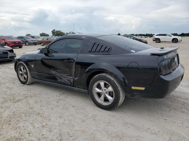Изображение 2 2009 Ford Mustang 2009 с VIN 1ZVHT80N595133404