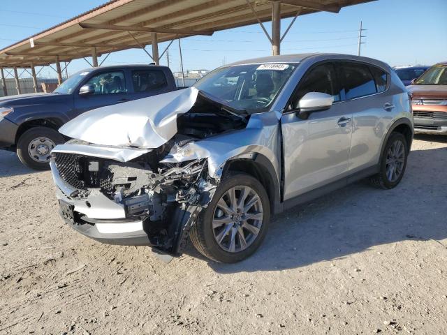 Obraz 1 z 2020 MAZDA CX-5 GRAND TOURING 2020 z VIN JM3KFBDM2L0811567