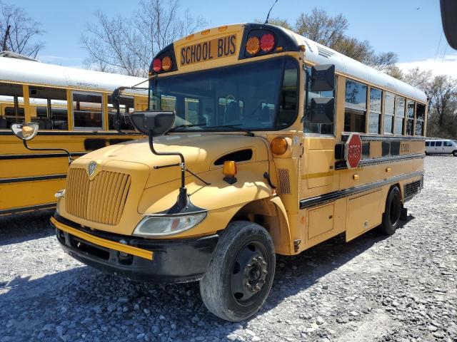 Obraz 2 z 2007 IC CORPORATION 3000  2007 z VIN 4DRBUAFN47B409845