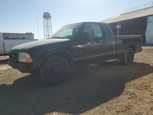 Изображение 1999 GMC SONOMA  1999