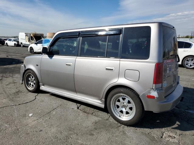 Изображение 2 2005 TOYOTA SCION XB 2005 с VIN JTLKT334650215118