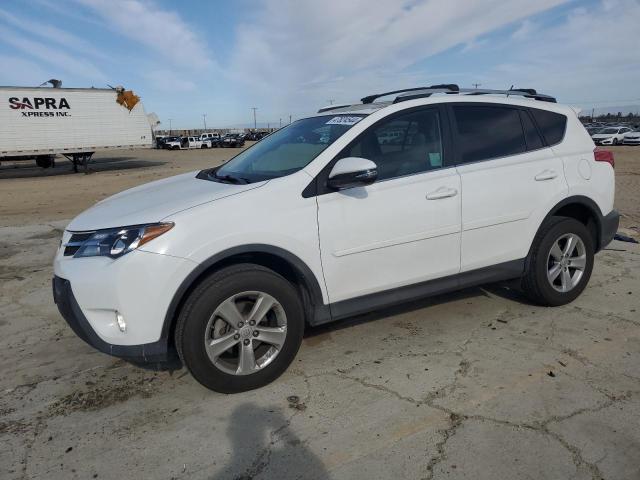 Изображение 1 2014 TOYOTA RAV4 XLE 2014 с VIN 2T3WFREV9EW080516