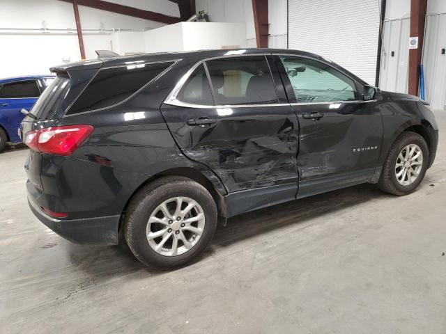 Image 3 of 2020 CHEVROLET EQUINOX LT 2020 with VIN 2GNAXTEVXL6161075