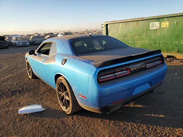 Изображение 2 2023 DODGE CHALLENGER R/T 2023 с VIN 2C3CDZBT7PH602093