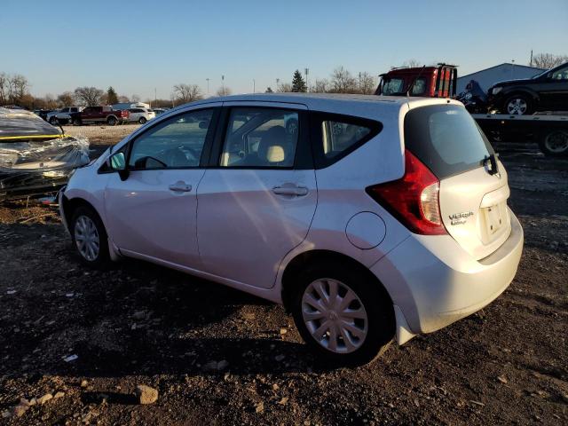 Изображение 2 2016 NISSAN VERSA NOTE S 2016 с VIN 3N1CE2CP8GL372463