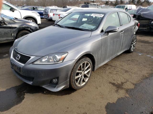 2013 LEXUS IS 250 2013 image