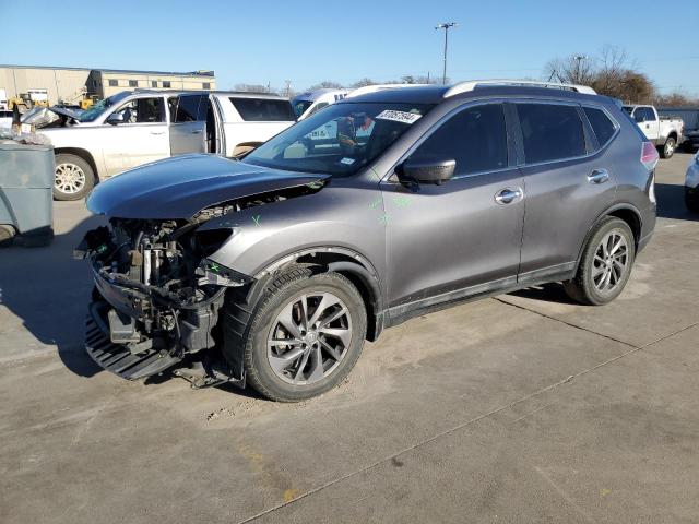 Obraz 1 z 2016 NISSAN ROGUE S 2016 z VIN 5N1AT2MT2GC910572