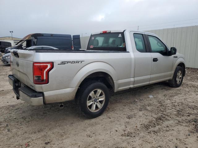 Obraz 3 z 2015 FORD F-150 SUPER CAB 2015 z VIN 1FTEX1C86FKE15121