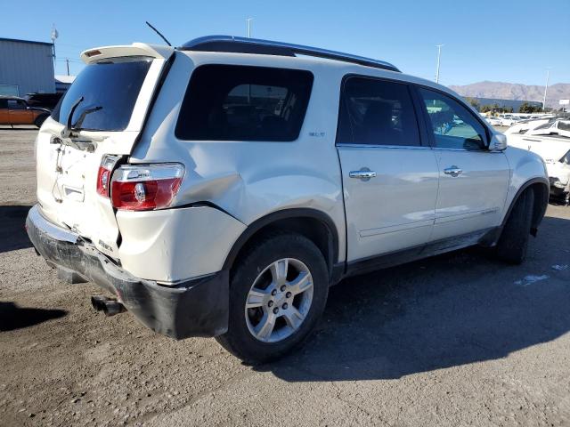Image 3 of 2008 GMC ACADIA SLT-2 2008 with VIN 1GKEV33798J286362