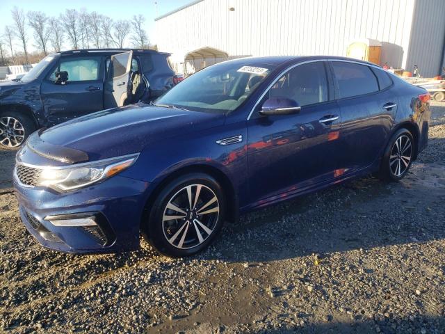 Изображение 2019 KIA OPTIMA LX 2019