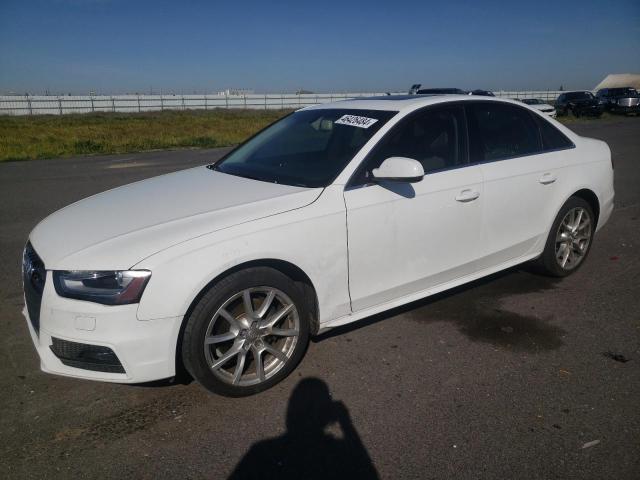 Obraz 1 z 2014 AUDI A4 PREMIUM PLUS 2014 z VIN WAUFFAFL0EN036651