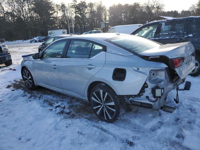 Image 2 of 2020 NISSAN ALTIMA SR 2020 with VIN 1N4BL4CW0LN323209