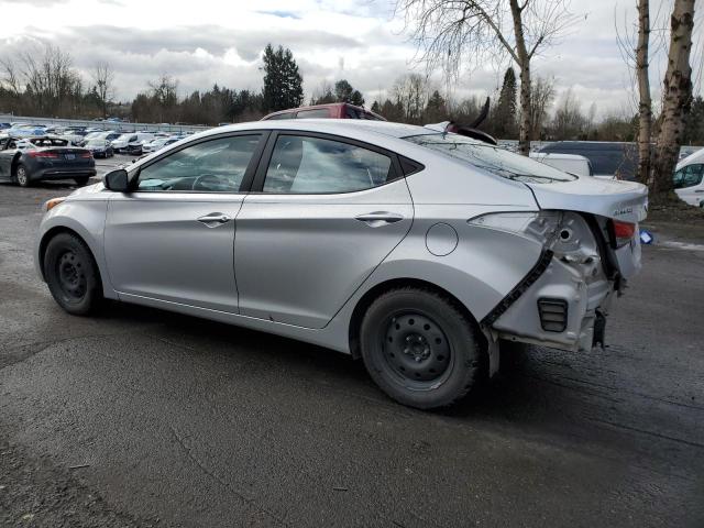 Изображение 2 2016 HYUNDAI ELANTRA SE 2016 с VIN 5NPDH4AE5GH767884