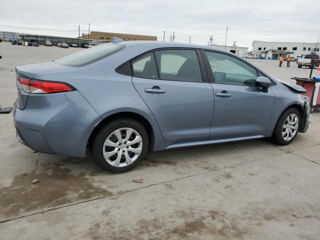 Obraz 3 z 2022 TOYOTA COROLLA LE 2022 z VIN 5YFEPMAE8NP320361