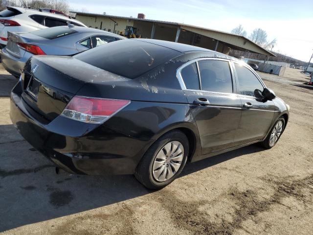 Obraz 3 z 2010 HONDA ACCORD LX 2010 z VIN 1HGCP2F30AA099664