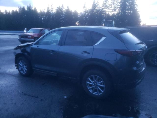 Изображение 2 2023 MAZDA CX-5 PREFERRED 2023 с VIN JM3KFBCM4P0184684