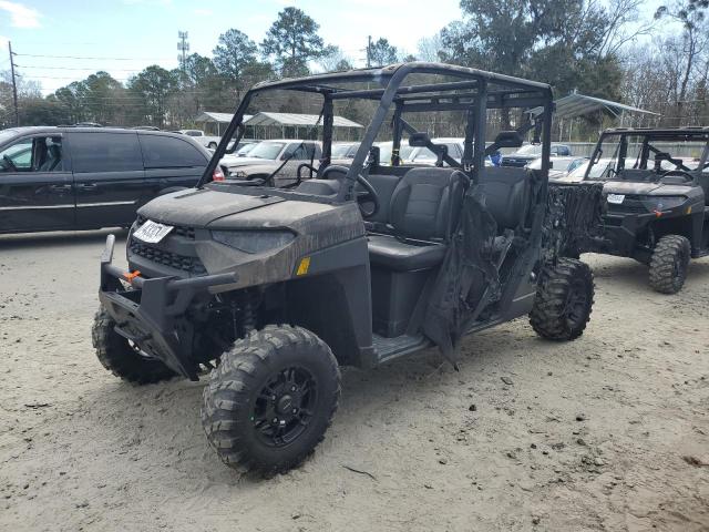Image 2 of 2024 POLARIS RANGER CREW XP 1000 PREMIUM 2024 with VIN 4XARSE995R8452824