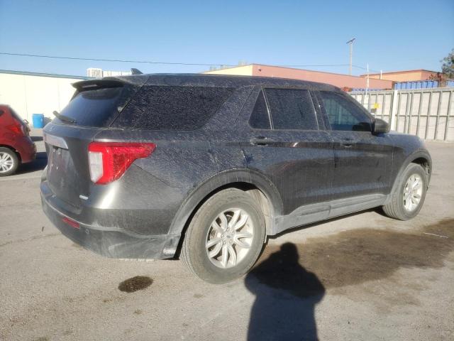 Image 3 of 2020 FORD EXPLORER  2020 with VIN 1FMSK7BHXLGC45572