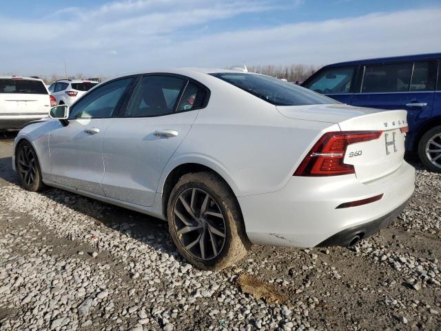 Image 2 of 2020 VOLVO S60 T5 MOMENTUM 2020 with VIN 7JR102FK9LG040597