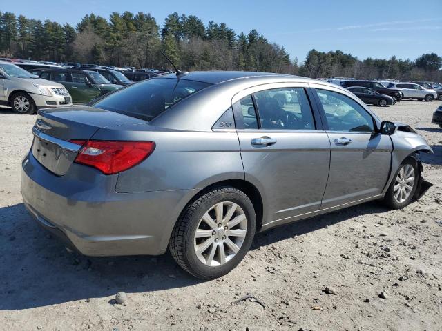 Изображение 3 2013 CHRYSLER 200 LIMITED 2013 с VIN 1C3CCBCG5DN611972
