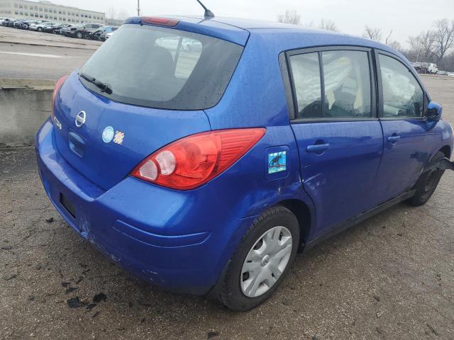 Image 3 of 2012 NISSAN VERSA S 2012 with VIN 3N1BC1CP9CK264896