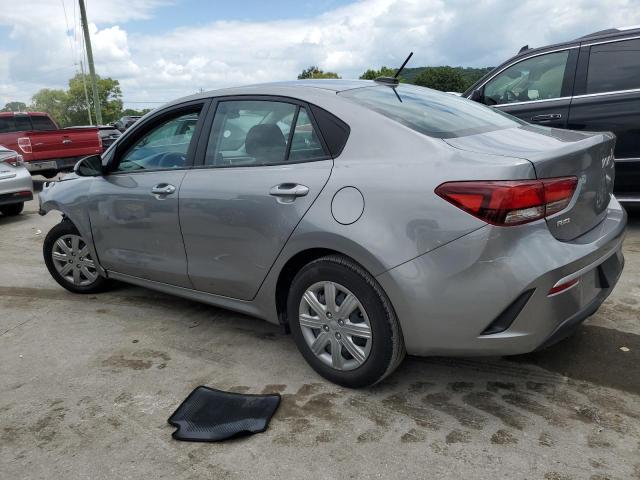 Obraz 2 z 2022 KIA RIO LX 2022 z VIN 3KPA24AD5NE490747