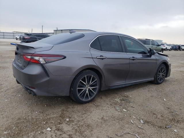 Image 3 of 2022 TOYOTA CAMRY SE 2022 with VIN 4T1T11AK9NU626576