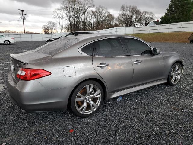Obraz 3 z 2011 INFINITI M56  2011 z VIN JN1AY1AP9BM520890