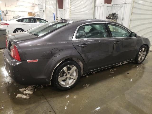 Image 3 of 2011 CHEVROLET MALIBU 1LT 2011 with VIN 1G1ZC5E16BF326133