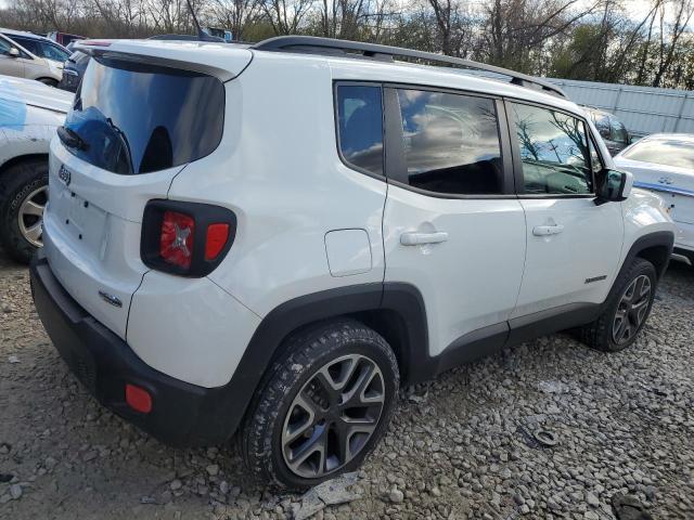 Изображение 3 2015 JEEP RENEGADE LATITUDE 2015 с VIN ZACCJBBT8FPC42406