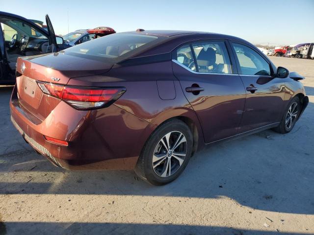 Image 3 of 2022 NISSAN SENTRA SV 2022 with VIN 3N1AB8CV8NY310904