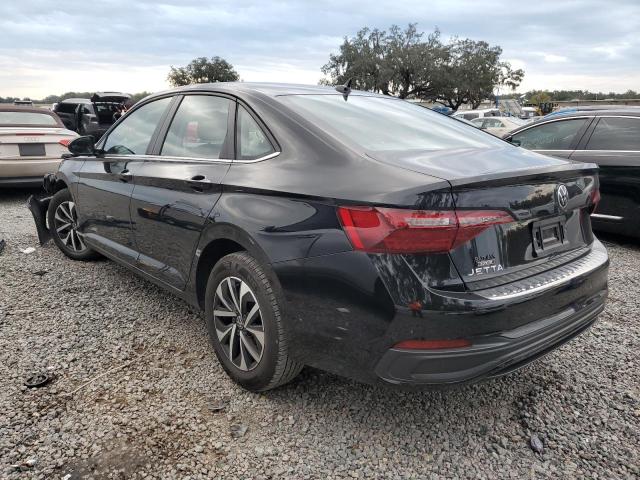 Image 2 of 2024 VOLKSWAGEN JETTA S 2024 with VIN 3VW5M7BU1RM010854