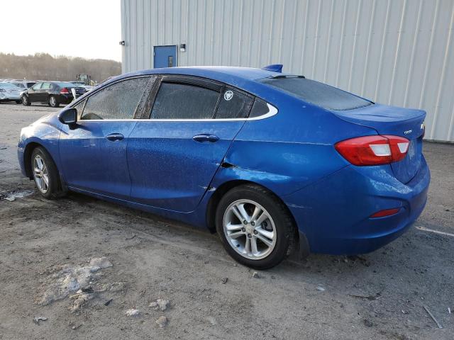 Image 2 of 2016 CHEVROLET CRUZE LT 2016 with VIN 1G1BE5SM5G7256989