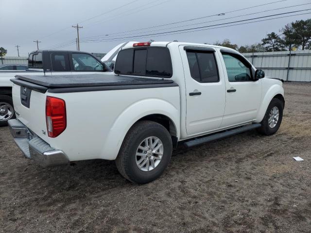 Image 3 of 2016 NISSAN FRONTIER S 2016 with VIN 1N6AD0ER0GN741260