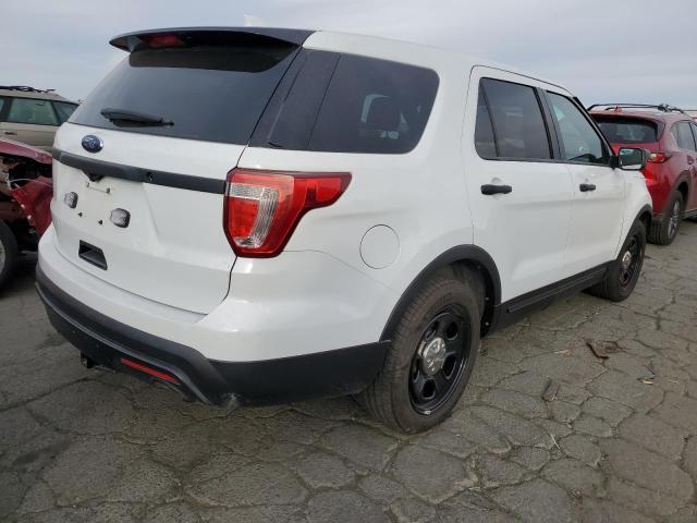 Изображение 3 2016 FORD EXPLORER POLICE INTERCEPTOR 2016 с VIN 1FM5K8AT4GGB43912