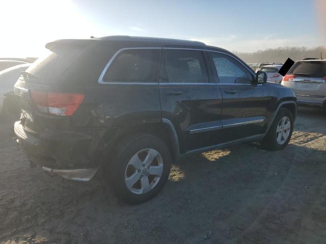 Obraz 3 z 2012 JEEP GRAND CHEROKEE LAREDO 2012 z VIN 1C4RJEAG7CC215701
