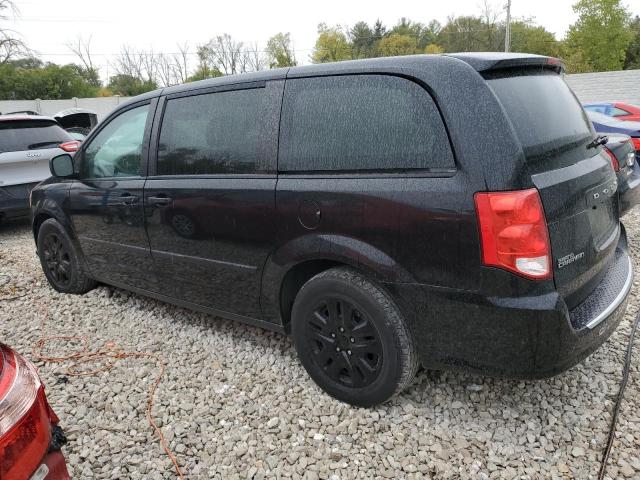 Image 2 of 2015 DODGE GRAND CARAVAN SE 2015 with VIN 2C4RDGBG5FR714512